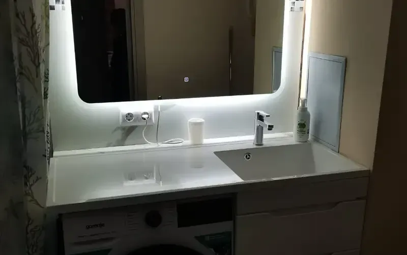 Евродвушка у моря — фото 3