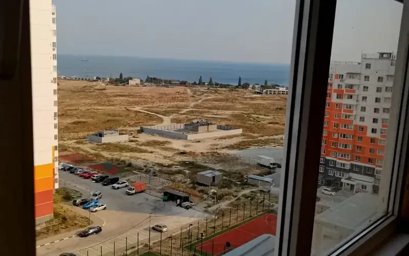 Евродвушка у моря — фото 4