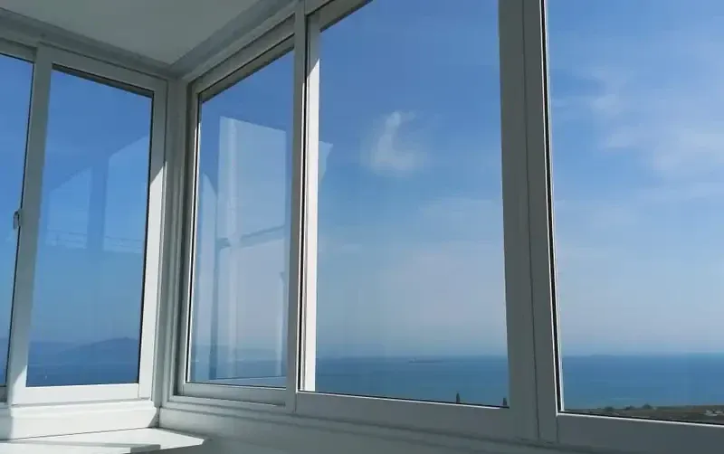 Квартира-студия у моря и пляжа — фото 5