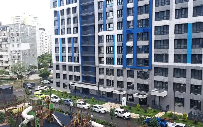 Квартира в ЖК «Босфор»