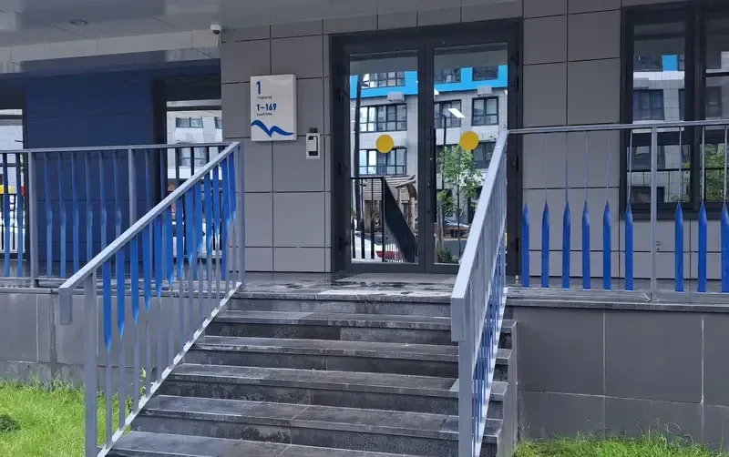 Квартира в ЖК «Босфор» — фото 2