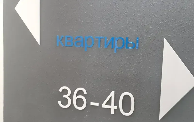 Квартира в ЖК «Босфор» — фото 3