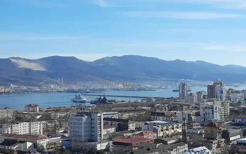 Однокомнатная квартира в ЖК «Чайковский»