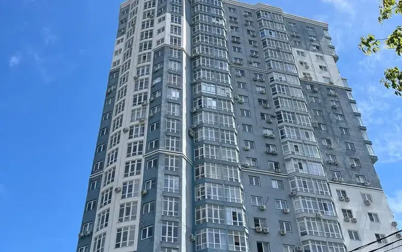 Однокомнатная квартира в ЖК «Чайковский» — фото 4