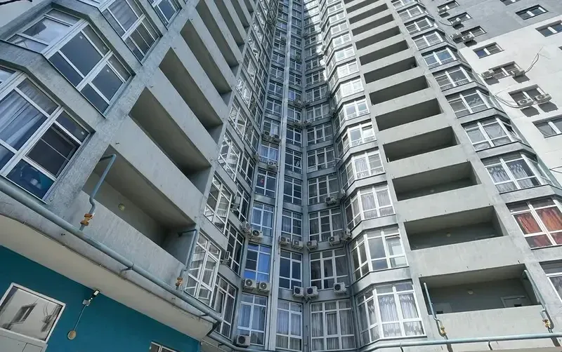 Однокомнатная квартира в ЖК «Чайковский» — фото 5