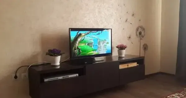 Однокомнатная квартира «Naira Apartments»
