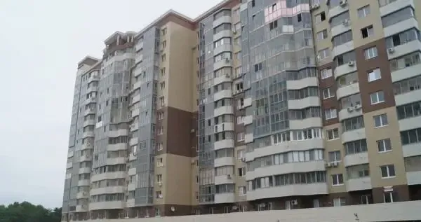 Однокомнатная квартира «Naira Apartments» — фото 2