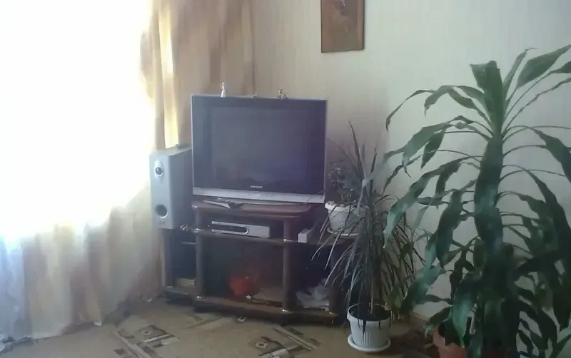 Квартира