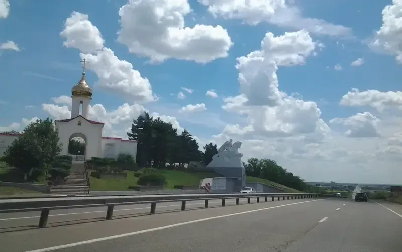 Однокомнатная квартира — фото 4