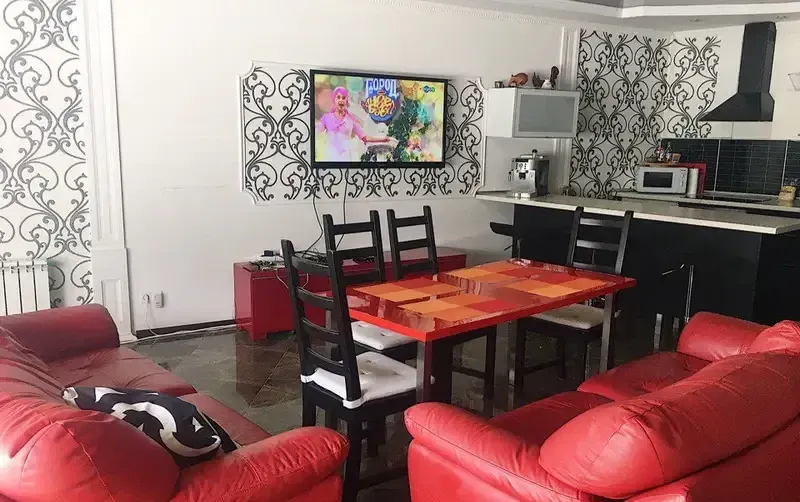 Таунхаус