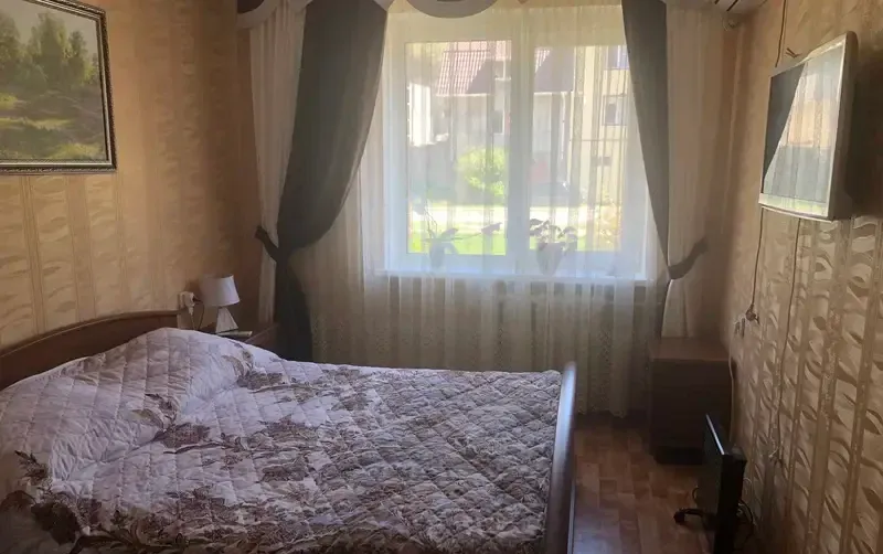 Квартира трехкомнатная — фото 2