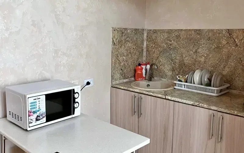 Квартира-Студия — фото 2