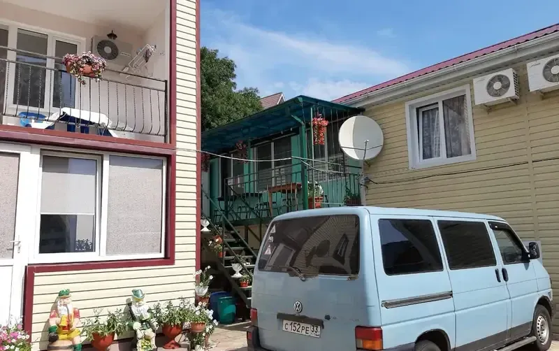Гостевой дом «На морской» — фото 4