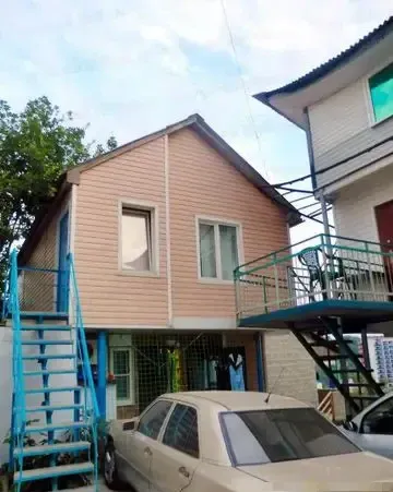 Коттедж "Колибри"