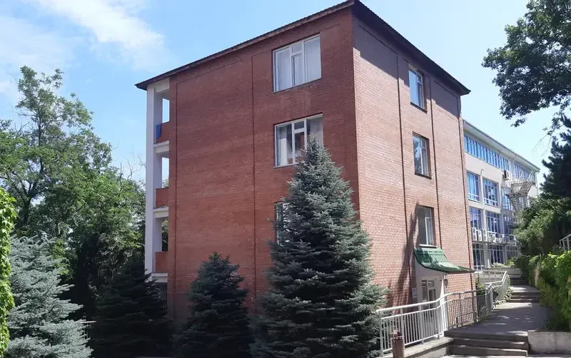 Отель «Легенда» — фото 4
