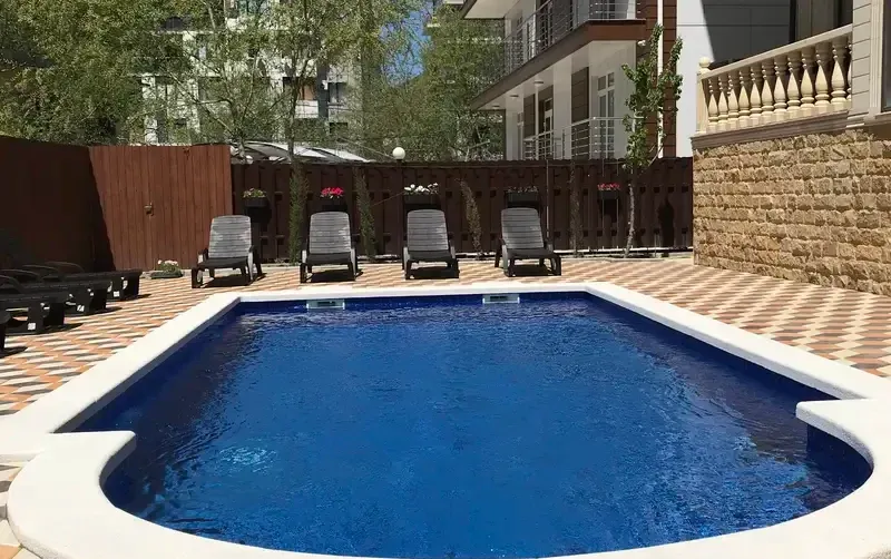 Отель «Family Hotel»