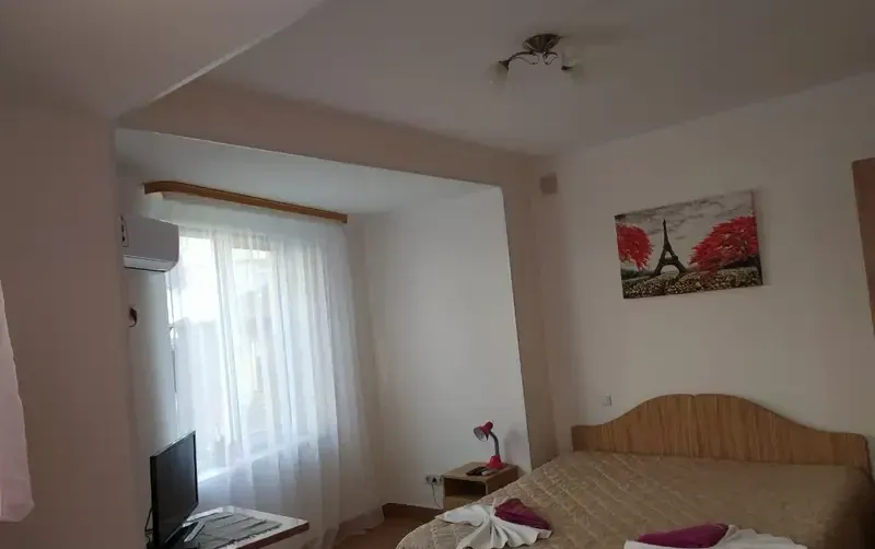Студия в Серебряной волне