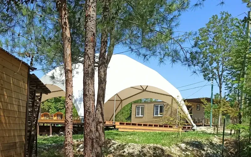 База «Ольгинка» — фото 2