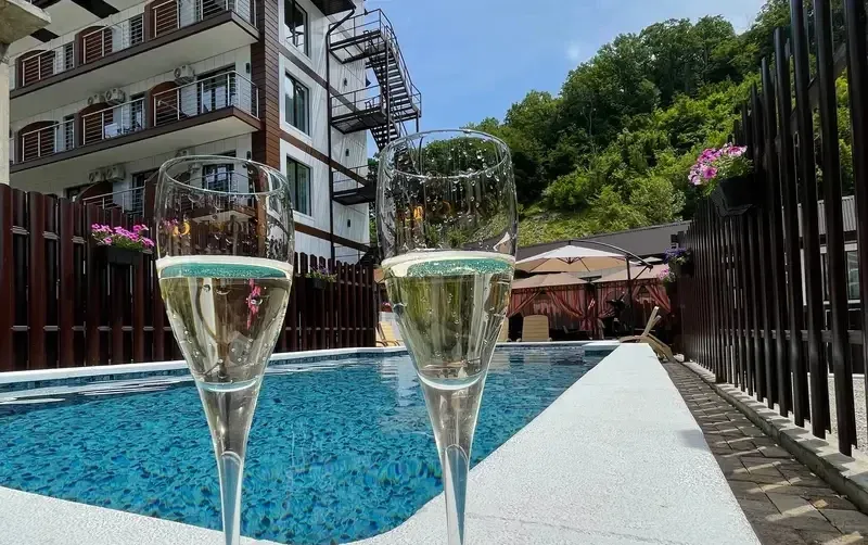 Гостиница «Val'kont Hotel»