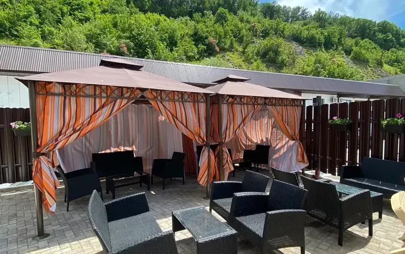 Гостиница «Val'kont Hotel» — фото 4