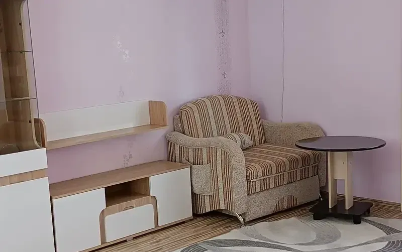 Однокомнатная квартира в Ольгинке