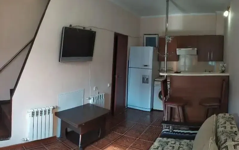 Коттедж под ключ «Сона» — фото 3