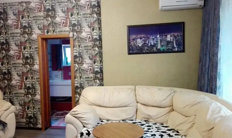 Этаж под ключ на Черноморской