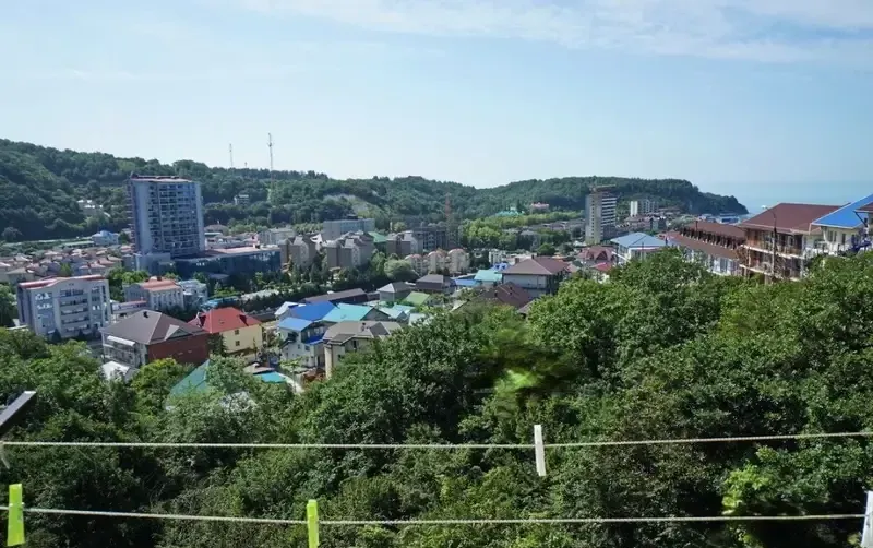 Гостевой дом «Карина» — фото 3