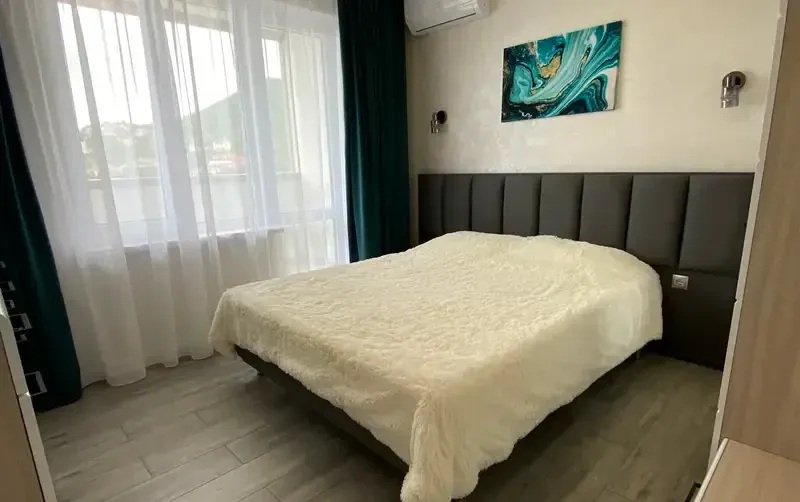 Квартира с видом на море — фото 3