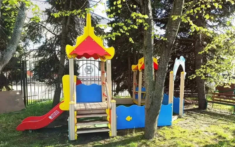 Апарт-отель «Афалина» — фото 4