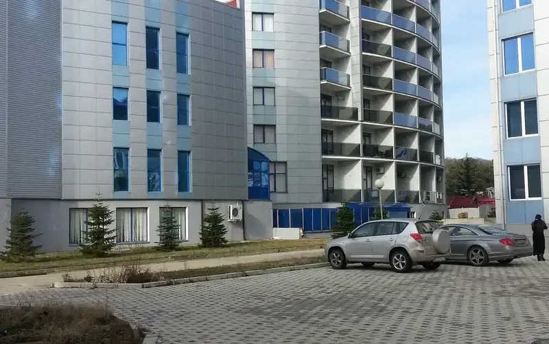 Ольгинка