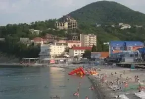 Гостевой дом «Бриз» — фото 4
