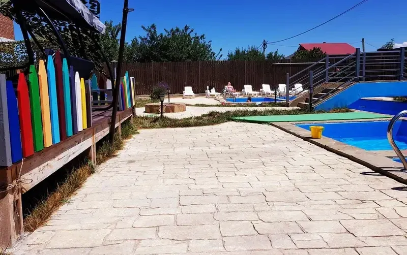 Гостевой дом «На Садовой» — фото 4