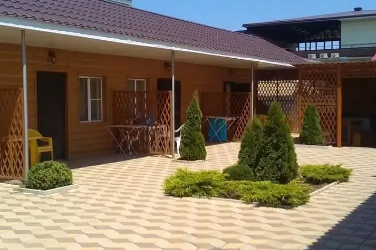 Дача на Садовой — фото 2