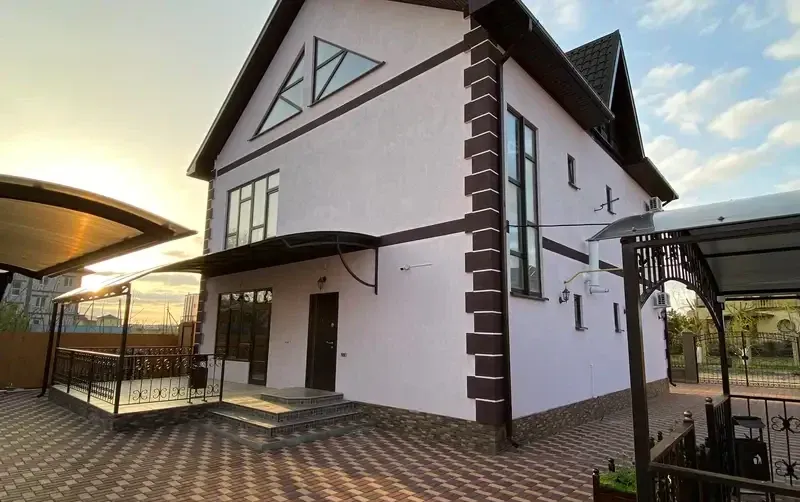 Гостевой дом «Камелия»
