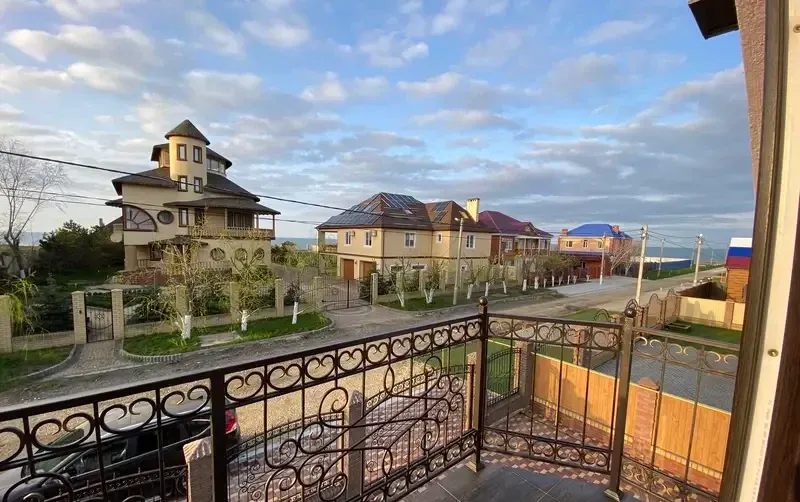 Гостевой дом «Камелия» — фото 3