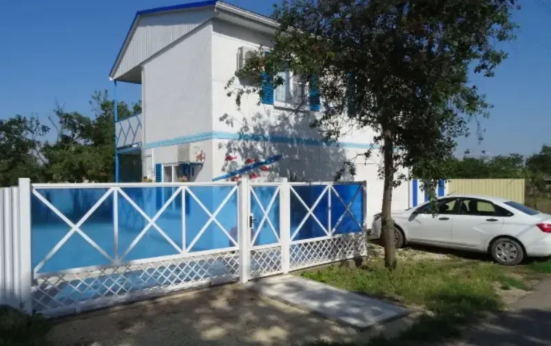 Частный сектор «Santorini 23»
