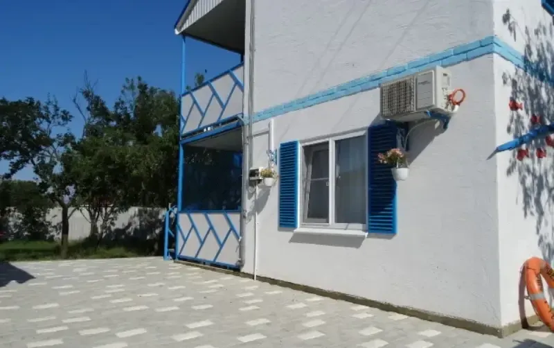 Частный сектор «Santorini 23» — фото 4