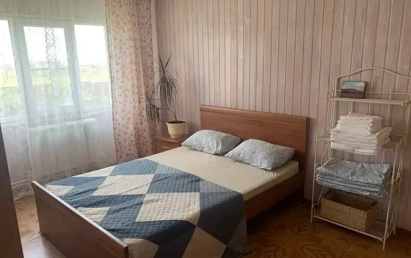 Дом у моря на Азовской
