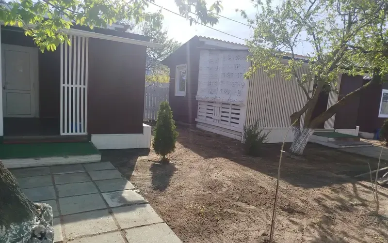 Дом под ключ «Владилена»