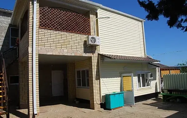 Гостевой дом "Марина"