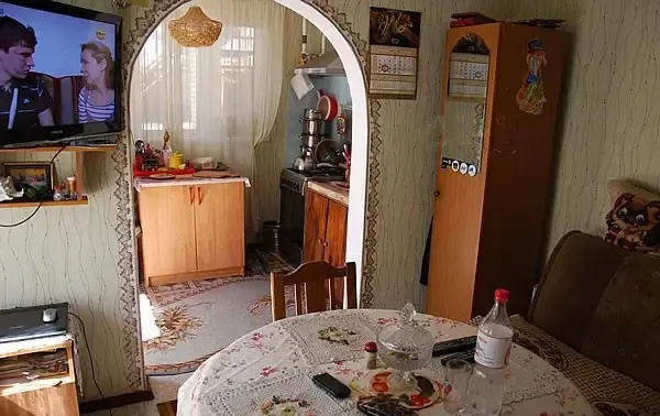 Гостевой дом "Марина" — фото 3