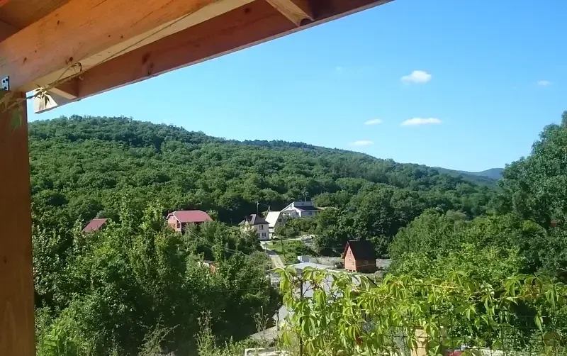 Этаж под ключ «Райский уголок»