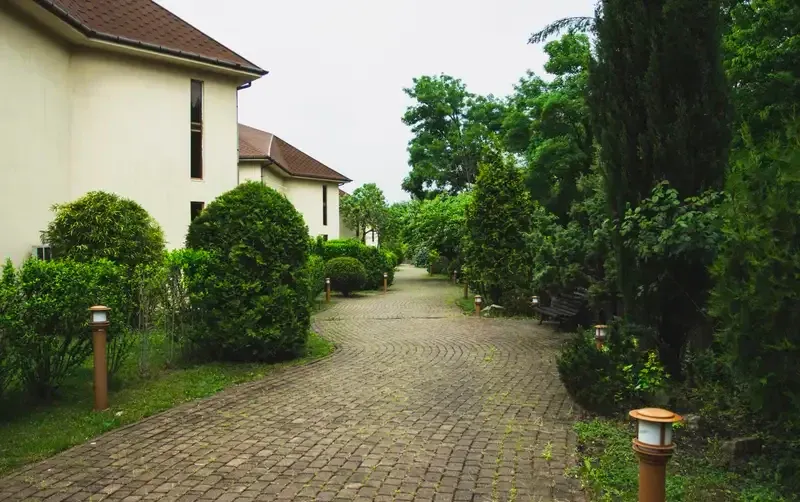 Номера для отпуска «Sun Ray House» — фото 4