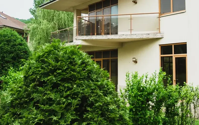 Номера для отпуска «Sun Ray House» — фото 5
