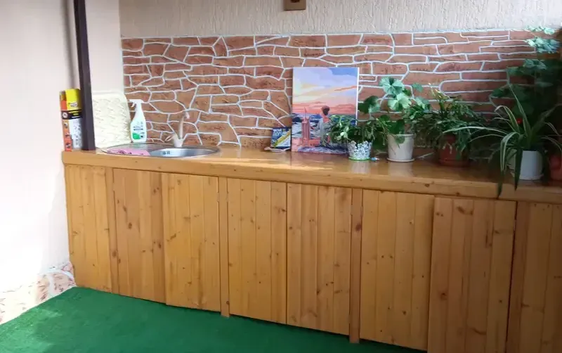 Студия на Горной — фото 4