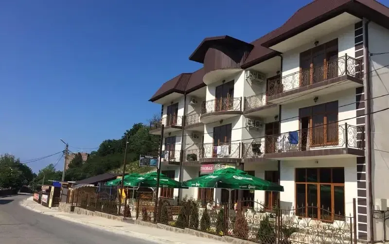 Частный дом «Grand Royal» — фото 2