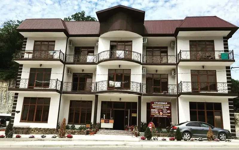 Частный дом «Grand Royal» — фото 3