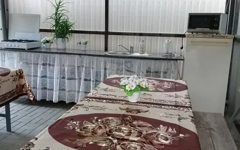 Дом на ул. Мира — фото 5
