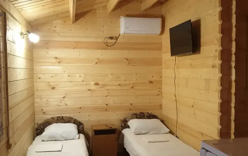 Дом под ключ на Сочинской
